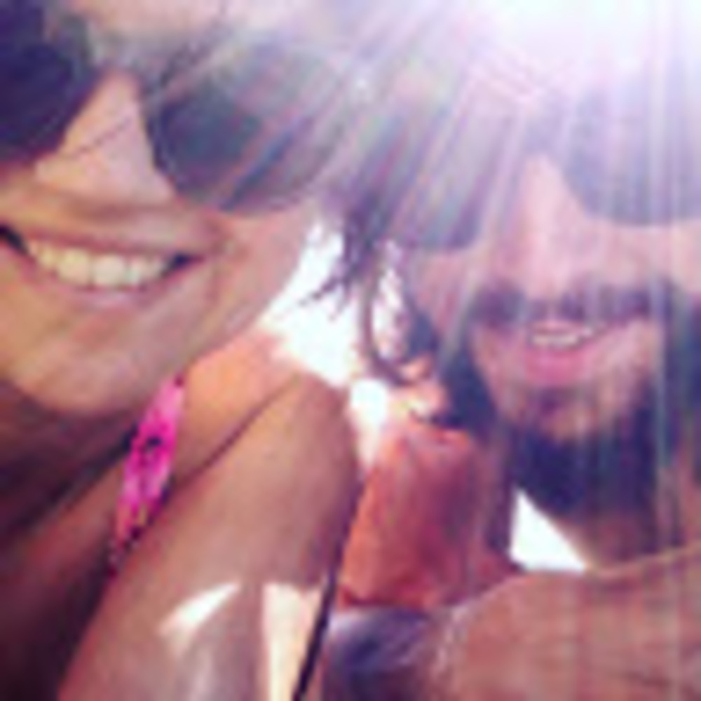 Meet your Posher, Sasha